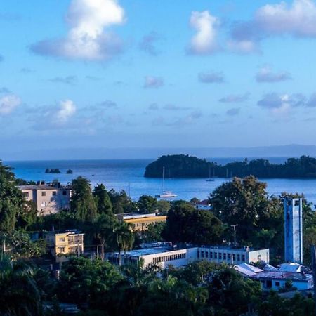 Samana Suites Hotel By Habita Exteriör bild