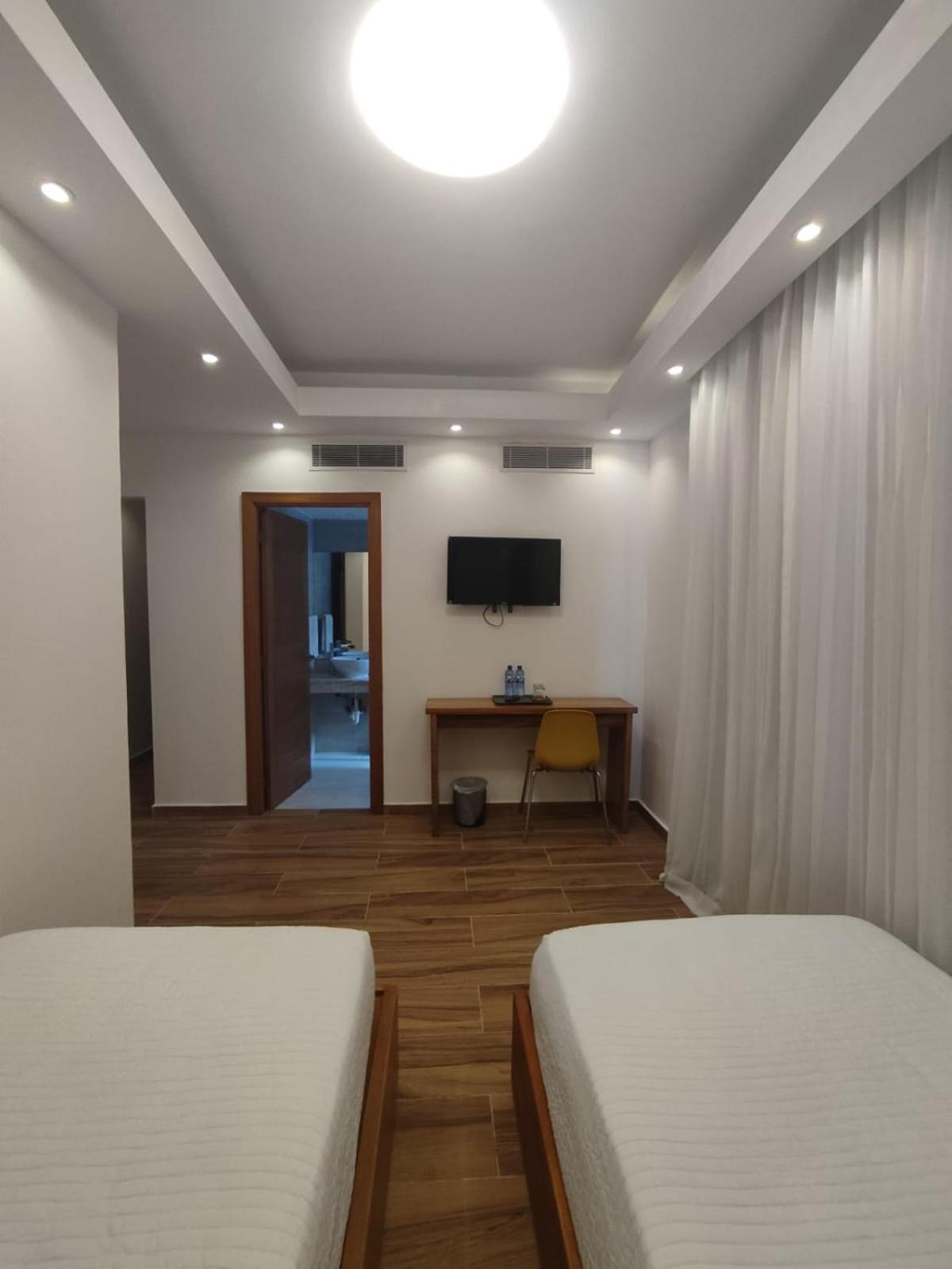 Samana Suites Hotel By Habita Exteriör bild
