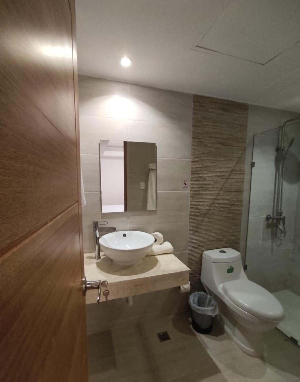 Samana Suites Hotel By Habita Exteriör bild