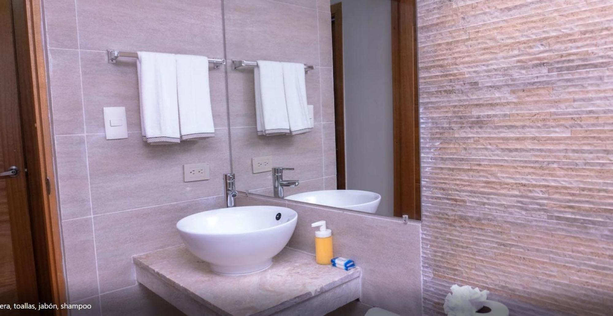 Samana Suites Hotel By Habita Exteriör bild