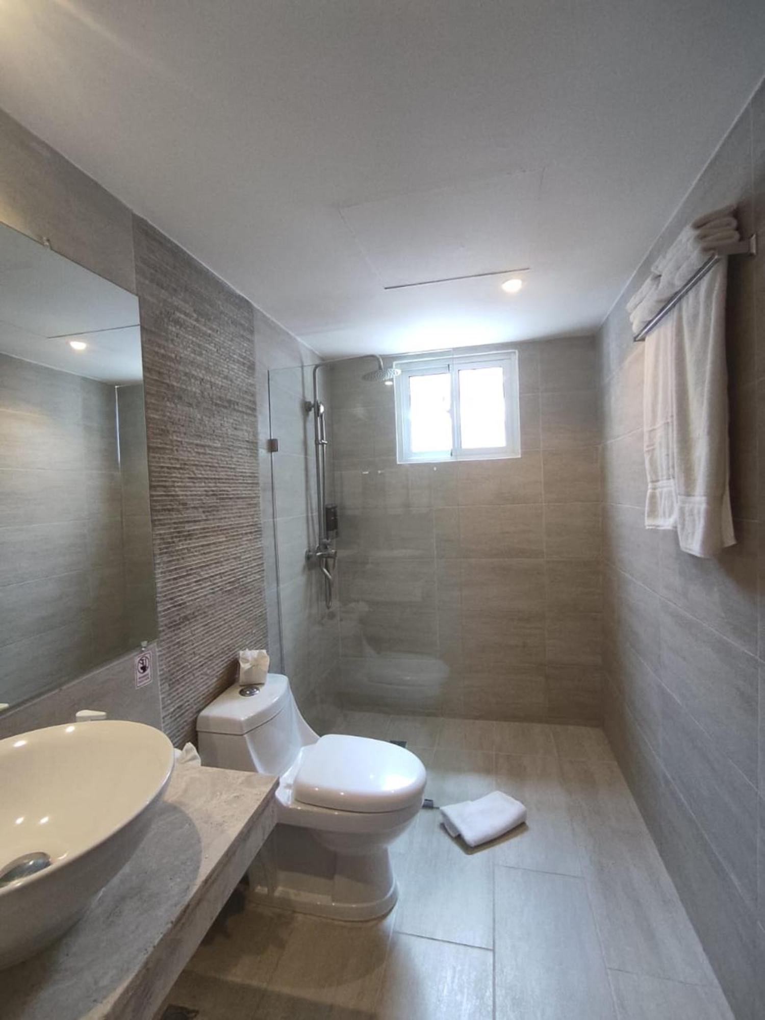 Samana Suites Hotel By Habita Exteriör bild